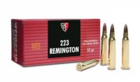Fiocchi - FMJ Kal.: .223Rem, 55gr., 50 Stk/Pkg