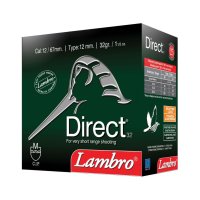 Lambro - Direct 32 | Cal. 12/67 | 8,5/2,2mm - 32 grams