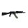 WBP AK47 MiniJack Tactical M1913 handguard, Kal. 7,62x39