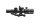Burris RT-6 1-6x24 Combo