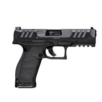 Walther PDP Full Size 4,5", Kal 9x19, schwarz