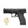 Walther PDP Full Size 4,5", Kal 9x19, schwarz