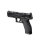 Walther PDP Full Size 4,5", Kal 9x19, schwarz