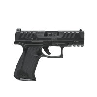 Walther PDP F-Series Kal 9x19, 4", 15R, OR