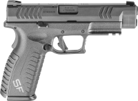 HS Pistole SF19 4.5, 9x19 Para, schwarz, Full size