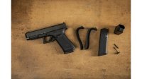 Glock 47 Gen5 MOS/FS Kal. 9mm
