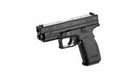 HS Pistole HS9 4.0, black, cal. 9x19, GEN1 BL 102mm,...