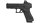 Glock 17 Gen5 FS/MOS, Kal.9x19, FXD 6,1mm