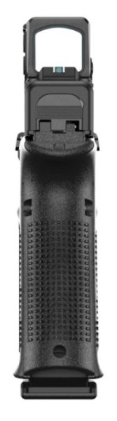 Glock 19 Gen5 A-CUT Aimpoint COA Combo, Kal. 9x19