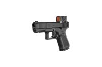Glock 19 Gen5 A-CUT Aimpoint COA Combo, Kal. 9x19