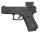 Glock 19 Gen5 A-CUT Aimpoint COA Combo, Kal. 9x19
