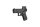 Glock 19 Gen5 A-CUT Aimpoint COA Combo, Kal. 9x19