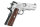 Ruger SR 1911 Full-Size Kal. .45Auto
