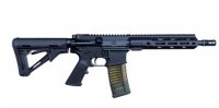 UNLIMITED DYNAMICS AR-15 10,5″ M-LOK 5.56 MIL-SPEC...