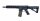 UNLIMITED DYNAMICS AR-15 10,5″ M-LOK 5.56 MIL-SPEC BLK SET