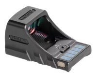 Holosun SCS Solar Green Circle Dot Sight Walther PDP Footprint