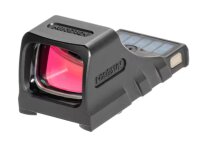 Holosun SCS Solar Green Circle Dot Sight Walther PDP Footprint