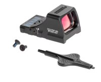 Holosun SCS Solar Green Circle Dot Sight Walther PDP Footprint