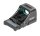 Holosun SCS Solar Green Circle Dot Sight Walther PDP Footprint