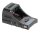 Holosun SCS Solar Green Circle Dot Sight Walther PDP Footprint