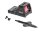 Holosun SCS Solar Green Circle Dot Sight Walther PDP Footprint
