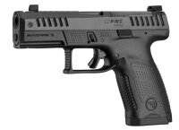 CZ P-10 C OR PORTED 9X19