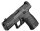 CZ P-10 C OR PORTED 9X19