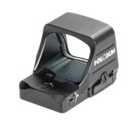 Holosun HS507COMPRed Multi Reticle Sight