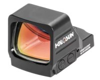 Holosun HS507COMPRed Multi Reticle Sight