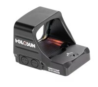 Holosun HS507COMPRed Multi Reticle Sight