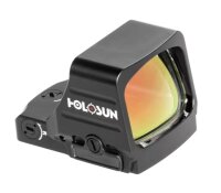 Holosun HS507COMPRed Multi Reticle Sight