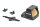 Holosun HS507COMPRed Multi Reticle Sight
