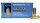 PPU Patronen 38 Special 158gr FPJ