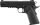 HÄMMERLI Arms Forge H1 22, Black, LL 5", Kal. 22 l.r., 12 Schuss (2 Magazine)
