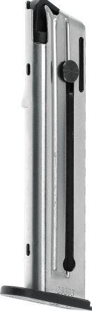 HÄMMERLI Magazin für Arms Forge H1, 12 Schuss, Kal. .22 l.r.