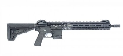 Oberland Arms OA-15 PR M4, Lauf 14,5", OA MDR M-LOK Handguard 13", OA M4-Schaft BUIS, MFD
