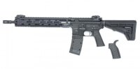 Oberland Arms OA-15 PR M4, Lauf 14,5", OA MDR M-LOK Handguard 13", OA M4-Schaft BUIS, MFD
