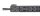 Oberland Arms OA-15 PR M4, Lauf 14,5", OA MDR M-LOK Handguard 13", OA M4-Schaft BUIS, MFD