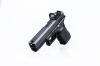 Shield RMSW-6,5MOA Reflex Mini Sight Waterproof Glas