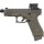Glock 20 Hunter Edition (Gen5/MOS/FS/Green/Combo GTL II)