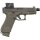 Glock 20 Hunter Edition (Gen5/MOS/FS/Green/Combo GTL II)